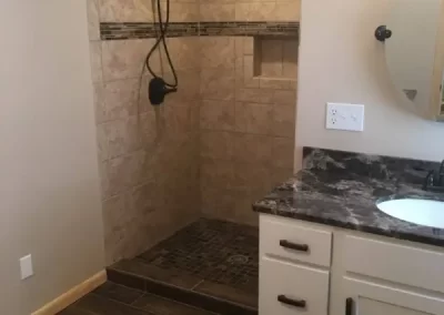 Construction Company