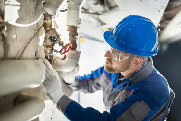 Benefits of Regular Plumbing Inspections for Homeowners in Salamanca NY