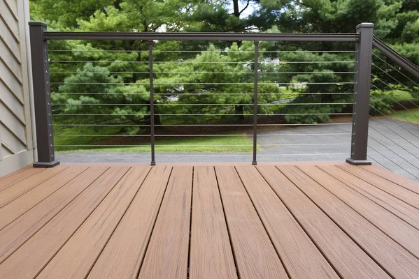 Affordable Deck Installation in Salamanca NY