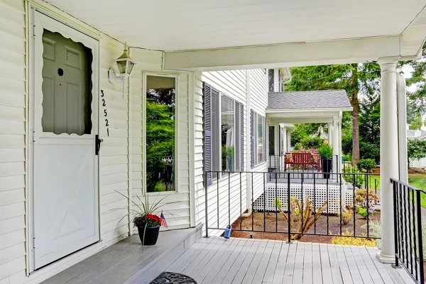 Professional Deck Installation in Salamanca NY