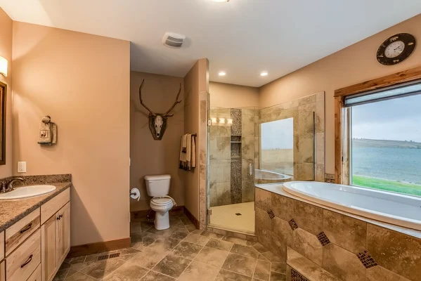 How Bathroom Remodeling Enhances Your Home’s Functionality in Salamanca NY