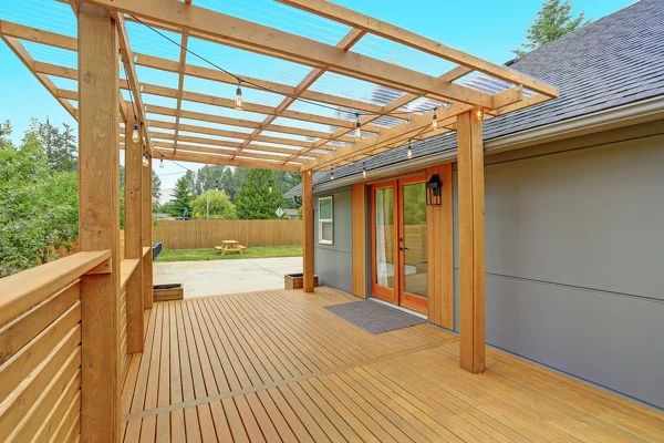 Key Steps in the Deck Repair Process You Should Know About Salamanca NY