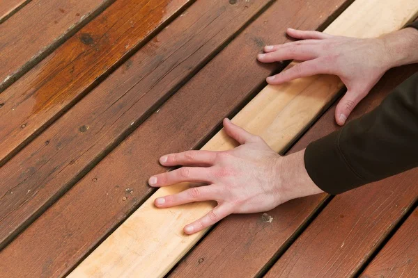 Key Steps in the Deck Repair Process You Should Know About in Salamanca NY