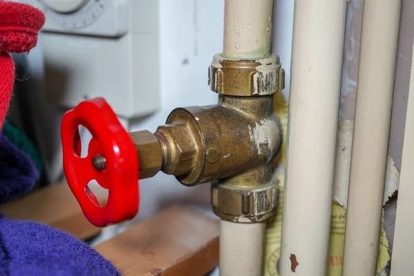 Signs You Need a Professional Plumbing Service Immediately Salamanca NY