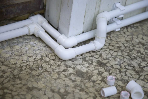Signs You Need a Professional Plumbing Service Immediately in Salamanca NY